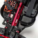 ARRMA 1/8 TALION 4WD 6S BLX BRUSHLESS EXB SPEED TRUGGY RTR