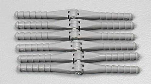 ROBART PIN HINGE POINT 1/8