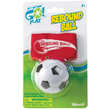 SQUISHY REBOUND BALL