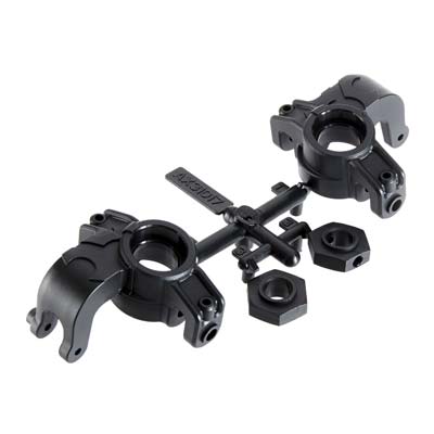 AXIAL STEERING KNUCKLE YETI XL