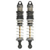PROLINE SHOCKS REAR SLASH