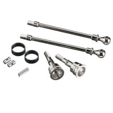 AXIAL AX10 UNIVERSAL AXLE REBIULD