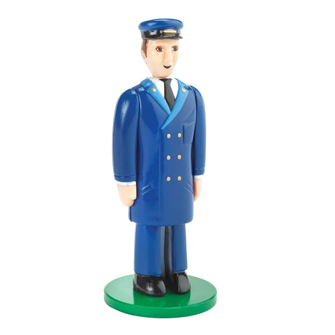 HO THOMAS THE TRAIN CONDUCTOR