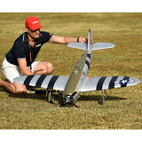 FMS P-47 Razorback 1500mm PNP Bonnie