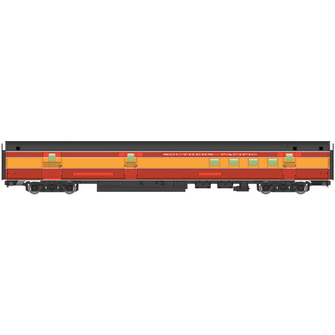 HO 85' BAGGAGE-RPO SP