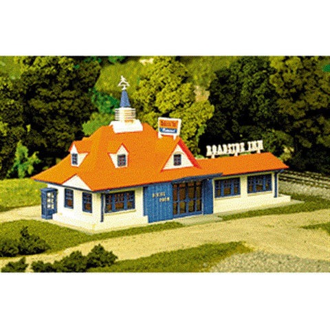 HO KIT ROADSIDE RESTAURANT
