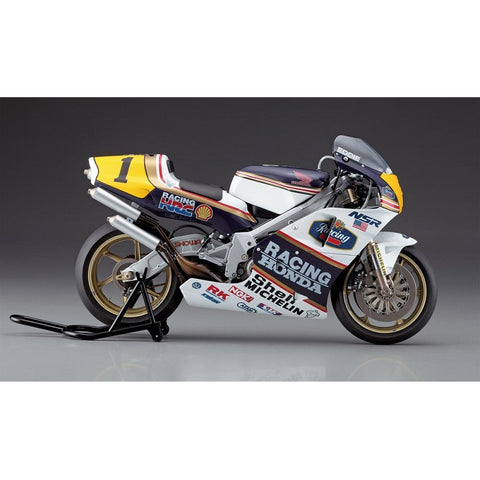 HASEGAWA HONDA NSR500 '89