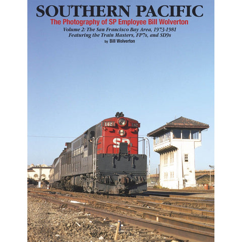 SP VOL. 2: SF BAY AREA 1973-1981