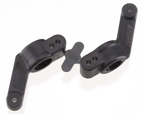 RPM REAR CARRIER SLASH 4X4