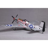 FMS P-51D BBD 800 mm PNP, V2