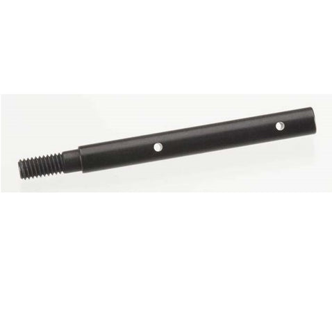 AXIAL SLIPPER SHAFT