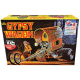 AMT 1/25 Li'l Gipsy Wagon Show Rod