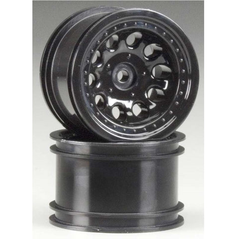 RPM REVOLVER 2.2  CRAWLER BLK