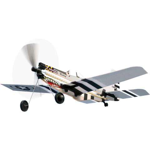 WOW TOYZ Smithsonian P-51 Mustang Flyer