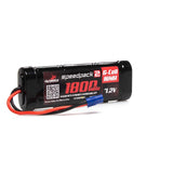 DYNAMITE NIMH 7.2V 6-CELL 1800mah FLAT W/ EC3