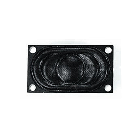 SPEAKER OVAL 35x16mm