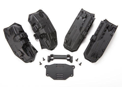 TRAXXAS INNER FENDERS TRX4