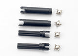 TRAXXAS HALF SHAFT L & R
