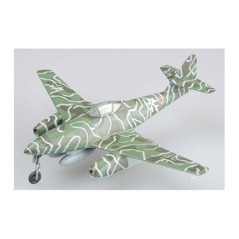 MRC 1/72  MESSERSCHMITT Me262