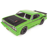 ASSOCIATED 1/10 DR10 2WD BRUSHLESS RTR