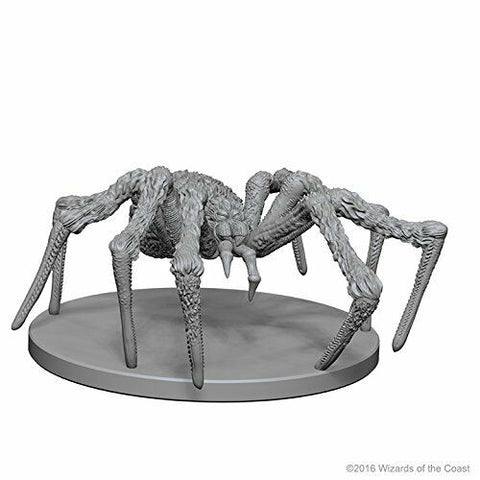 D&D SPIDERS