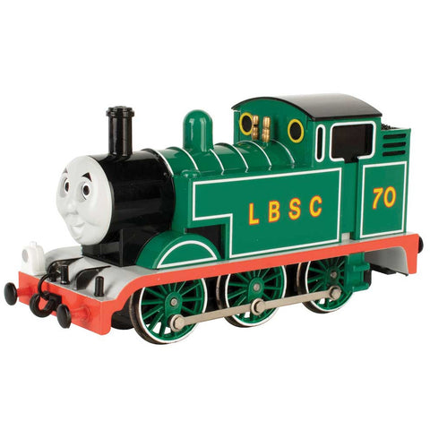 HO THOMAS TANK ENGINE MOVING EYES