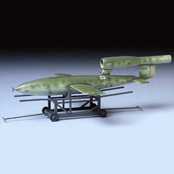 TAMIYA 1/48  Fiesler FI103 V1 Flying Bomb