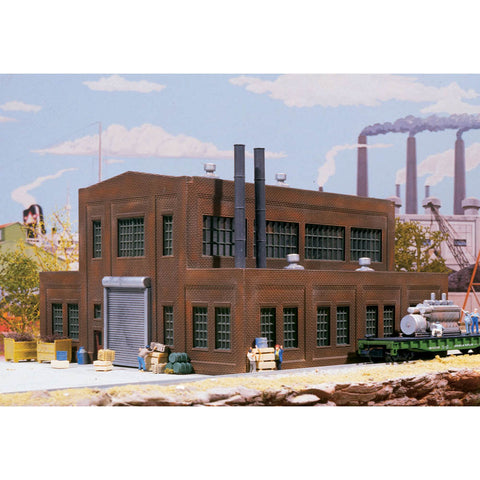 N CENTRAL GAS & SUPPLY KIT
