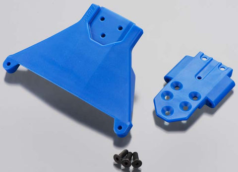 RPM LCG 4X4 SLASH BULKHEAD BL