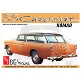 AMT 1/16 1955 Chevy Nomad Wagon