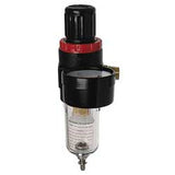 PAASCHE REGULATOR & FILTER
