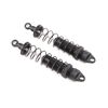 LOSI Rear Shock Set Complete: Mini-T 2.0