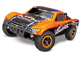 TRAXXAS SLASH 4X4 VXL W/ TSM