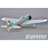 FMS Zero A6M5, PNP, 1100mm