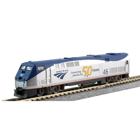 N P42 GENESIS PH V DCCR #46