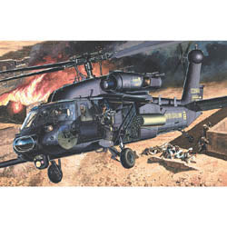 ACADEMY  1/35 AH-60L DAP