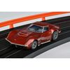 AFX 1970 CORVETTE LT1 RED