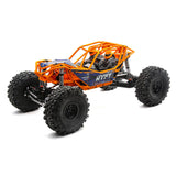 AXIAL 1/10 RBX10 RYFT 4WD BRUSHLESS RTR