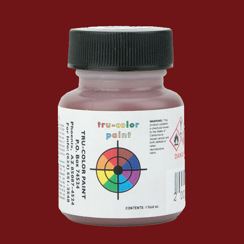 ACRYLIC  PAINT LIGHT RUST 1 OZ