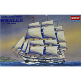 ACADEMY 1/200  BEDFORD WHALER