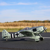 EFLITE Focke-Wulf Fw190A 1.5m PNP with Smart
