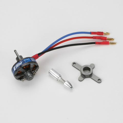 EFLITE Park 250 Brushless Outrunner Motor 2200Kv