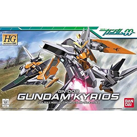 1/144 HG KYRIOS