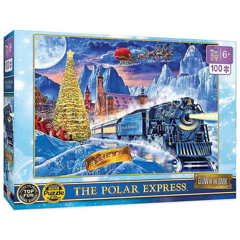 300-PIECE MAGICAL JOURNEY S PUZZLE