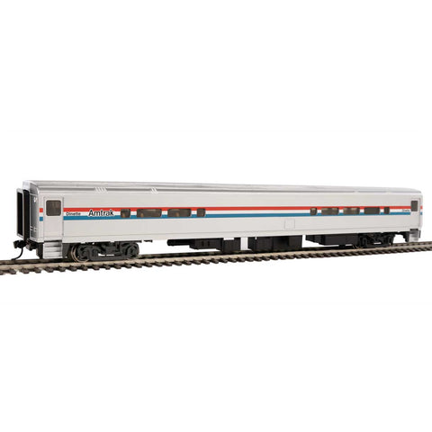 HO HORIZON DINETTE AMTRAK PHIII