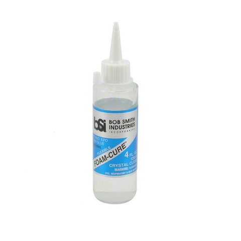 BOB SMITH 4oz Foam-Cure