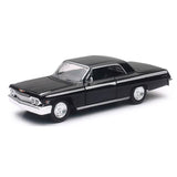 NEW RAY 1/25 1962 CHEVROLET IMPALA SS