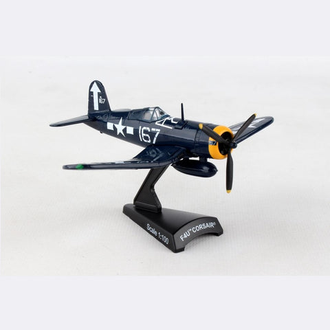 DARON 1/100 F4U CORSAIR #167