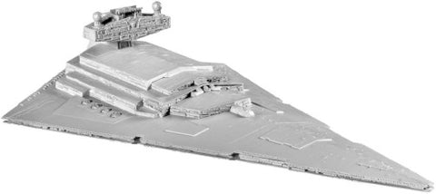 REVELL  Star Wars Rogue One: Imperial Star Destroyer w/Sound (Build & Play Snap)