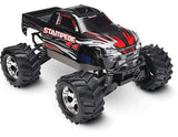 TRAXXAS STAMPEDE 4X4 BRUSHED